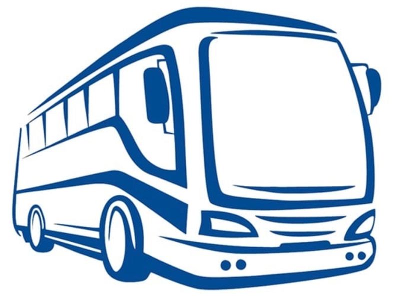 Расписание движения автобуса с 21 марта 2024 года.